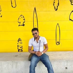 Meet your Posher, Muhammad